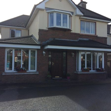 Bed and Breakfast The Wave Galway Exterior foto